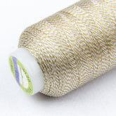 Threads - Rayon - D-Twist 20Wt - DT22 - Taupe - 500m/547yd